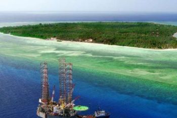 Membagi Hasil Minyak dan Gas Bumi untuk Daerah