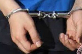 Oknum Polisi Diringkus Saat Edarkan Ekstasi