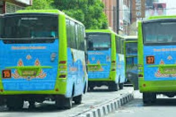 SAUM Bawa Kota Pekanbaru Raih WTN Terbaik I