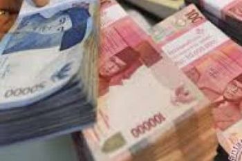 Pemprov Riau Umumkan Anggaran Seluruh SKPD