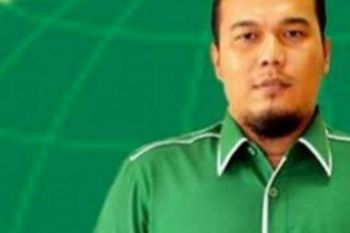 Golkar Tunjuk Ade Komaruddin Sebagai Ketua DPR