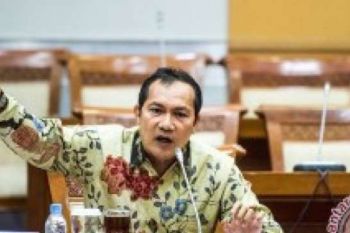  Agus Rahardjo Tak Gentar Pempin KPK  