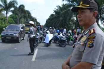  100 Intelijen Dumai Siap Awasi Politik Uang