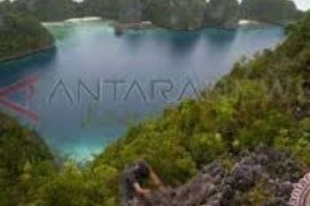 Dubes RI : Turis Prancis Minati Raja Ampat