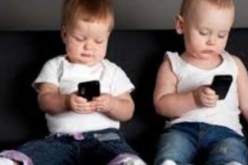 Psikolog: Harus Ada Aturan Anak Bermain "Gadget"