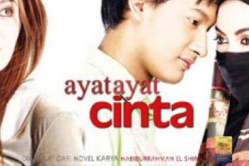 Buku "Ayat-Ayat Cinta 2" Launching Di Makassar