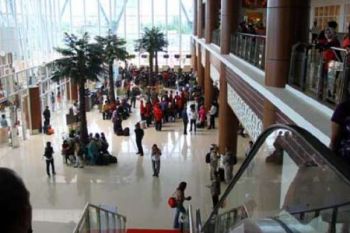 Bandara Pekanbaru Tingkatkan Pengamanan Jelang Akhir Tahun