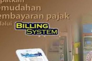 Pekanbaru Akan Gunakan Layanan Pajak Elektronik