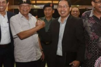 BOPI Termasuk Daftar Lembaga yang Akan Dibubarkan Presiden