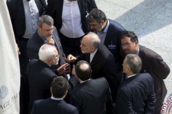 Iran Tangkap 100 Orang Terlibat Penyerangan Kedutaan Arab Saudi