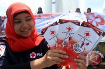 PMI Cabang Kudus: Stok Darah Cukup Beberapa Hari