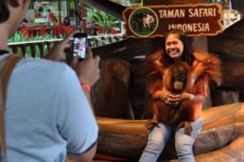 Kementerian Pariwisata Dukung Pembangunan Jateng Park