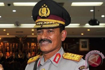 Polda  Aceh Menunggu Keputusan Pemerintah Pusat Terkait  Kelompok Din Minimi 