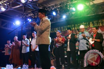 DOA TAHUN BARU