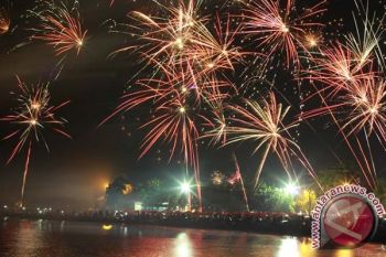 Perayaan Tahun Baru Banyuwangi