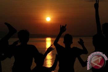 Sunrise Of Java Banyuwangi