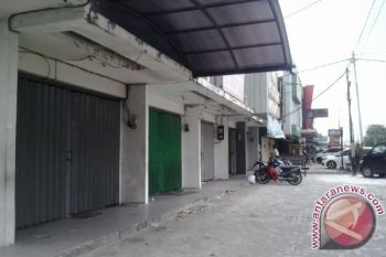 Disperindag Kotim Diduga Pungli Pembagian Kios Pedagang Hingga Capai Jutaan Rupiah