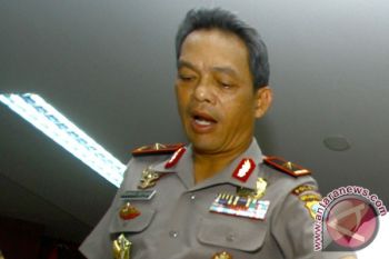 Kapolda dan Wakapolda Kepulauan Riau Diganti