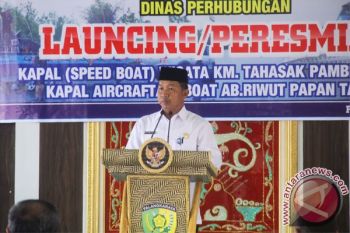 Sejumlah ASN Bolos Pascalibur Tahun Baru 