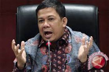 Fahri: Tahun 2016 ujian bagi KMP