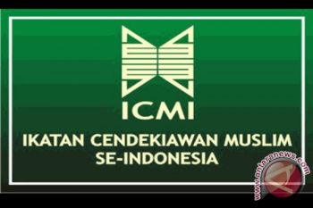 ICMI Banten : Koruptor Akibat Sistem Tidak Sempurna