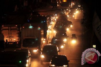  236 Orang Tewas Selama Liburan Natal