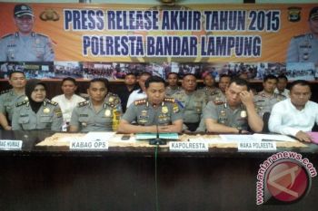 1.529 PNS selama 2015 langgar lalin