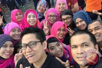 Alumni Kedokteran UMI Siap Bersaing Dengan Dokter Asing