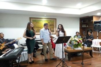 Menhub Jonan gelar "Open House" 