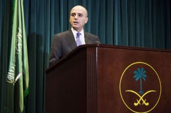 Arab Saudi Putuskan Hubungan Diplomatik dengan Iran