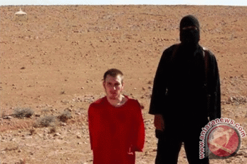ISIS Ancam Serang Inggris dalam Video Eksekusi Baru