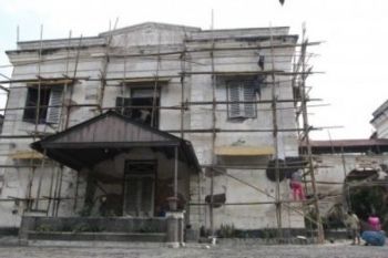 Anggaran Terbatas, Revitalisasi BCB Solo Ditunda