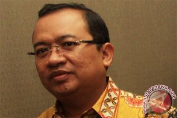 Priyo: Beri Waktu Golkar Pilih Pengganti Novanto