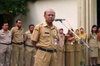 Pemkot: PNS Tingkatkan Layanan Publik