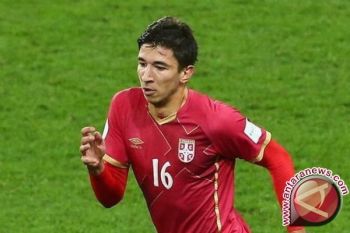 Marko Grujic, Rekrutan Perdana Juergen Klopp di Liverpool