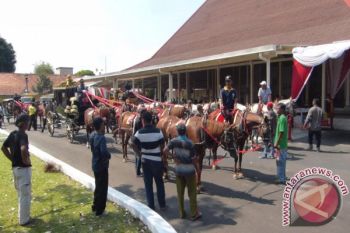 Raja-raja Nusantara akan hadiri Jumenengan PA X 