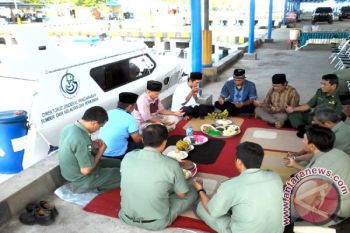 Dua Kapal Baru Perkuat Armada Pengawas Perairan Laut Sulteng
