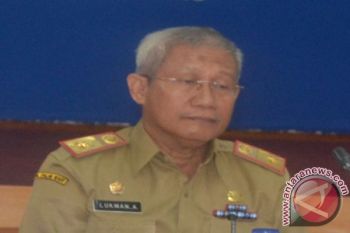 KONI berharap atlet berprestasi tidak pindah daerah