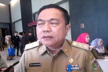 Gubernur: Pangan Merupakan Urusan Wajib Pemerintah Daerah 