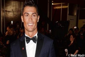 Ronaldo ingin "Hidup Seperti Raja" saat pensiun