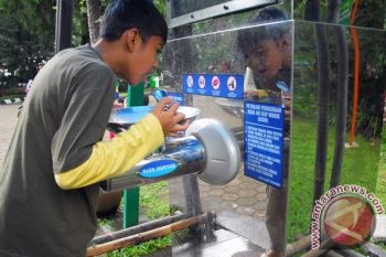 Temanggung Anggarkan Pengembangan Air Minum Rp19 Miliar