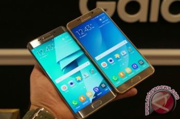 Samsung Akan Meliris Galaxy S7 Edge Plus Berkamera 12MP
