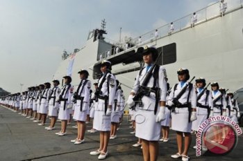 Peringatan HUT ke-53 Kowal