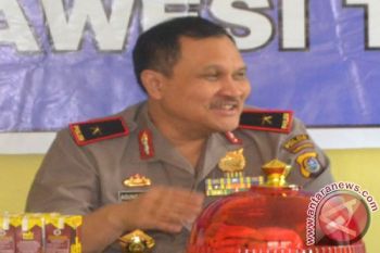 Kapolda Sultra Dorong Penyidik Bekerja Tanpa Beban 