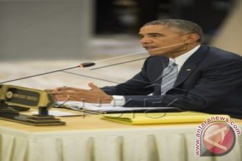 Obama Akan Paksakan Langkah Pengendalian Senjata Api