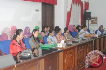 80 Tenaga Kontrak RSUD Buntok Dipekerjakan Kembali 