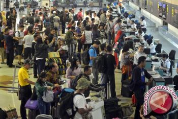 Selama 2015 Ada 15 Gurauan Terkait Ancaman Bom