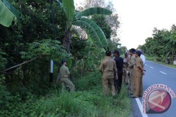 Pemkab Pulpis Ukur Ulang Tanah Yang Diklaim Warga