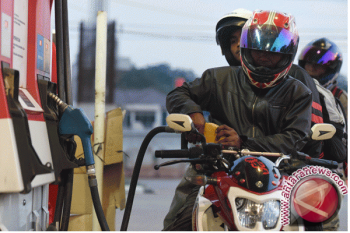 Pemerintah tetapkan harga premium turun jadi Rp6.950