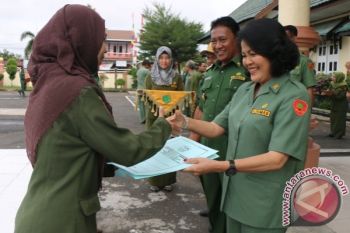Bupati Pulpis Ingatkan SKPD Terkait Audit BPK